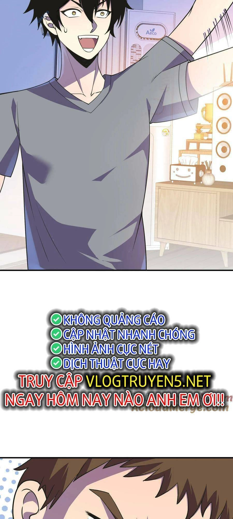 Ta, Người Chỉ Cần Nhìn Thấy Thanh Máu, Có Thể Trừng Phạt Thần Linh Chapter 11 - 15