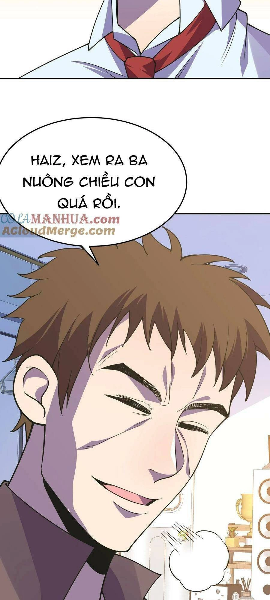 Ta, Người Chỉ Cần Nhìn Thấy Thanh Máu, Có Thể Trừng Phạt Thần Linh Chapter 11 - 17