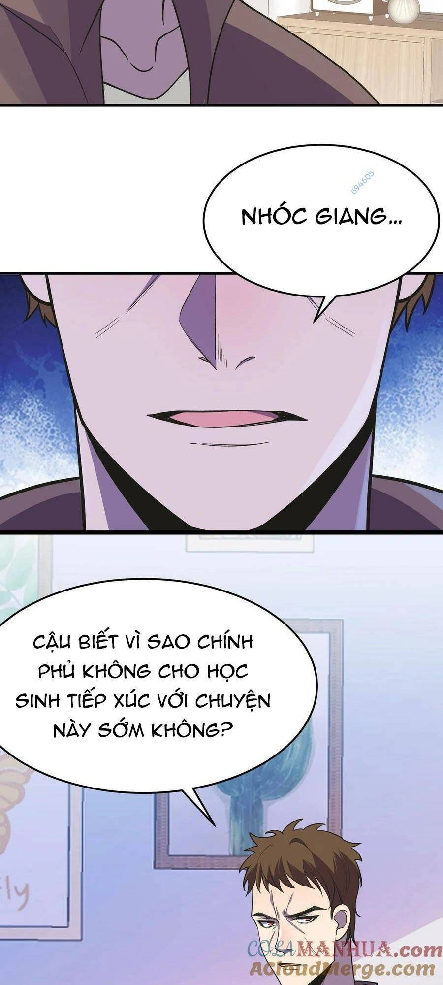 Ta, Người Chỉ Cần Nhìn Thấy Thanh Máu, Có Thể Trừng Phạt Thần Linh Chapter 11 - 18