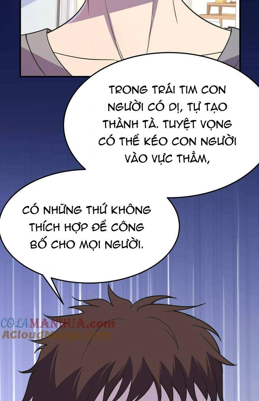 Ta, Người Chỉ Cần Nhìn Thấy Thanh Máu, Có Thể Trừng Phạt Thần Linh Chapter 11 - 20