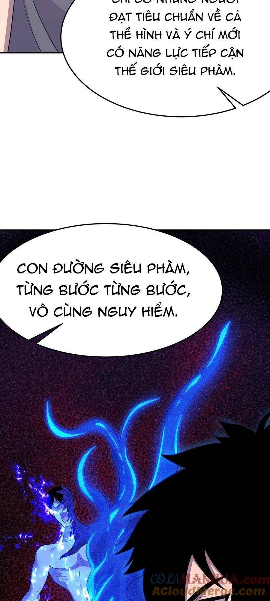 Ta, Người Chỉ Cần Nhìn Thấy Thanh Máu, Có Thể Trừng Phạt Thần Linh Chapter 11 - 25