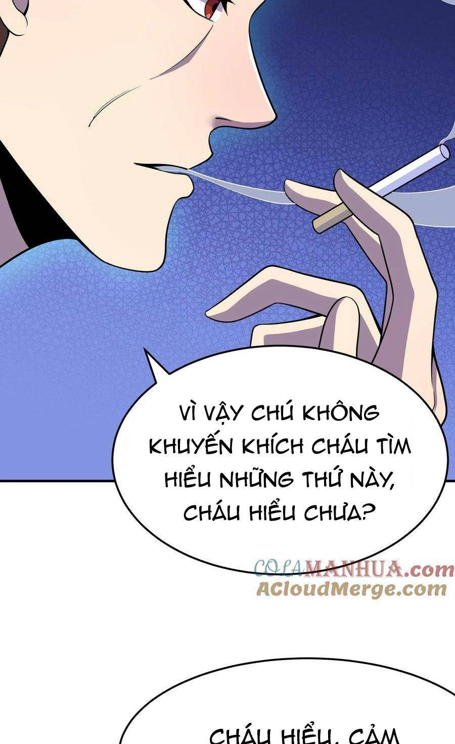 Ta, Người Chỉ Cần Nhìn Thấy Thanh Máu, Có Thể Trừng Phạt Thần Linh Chapter 11 - 27