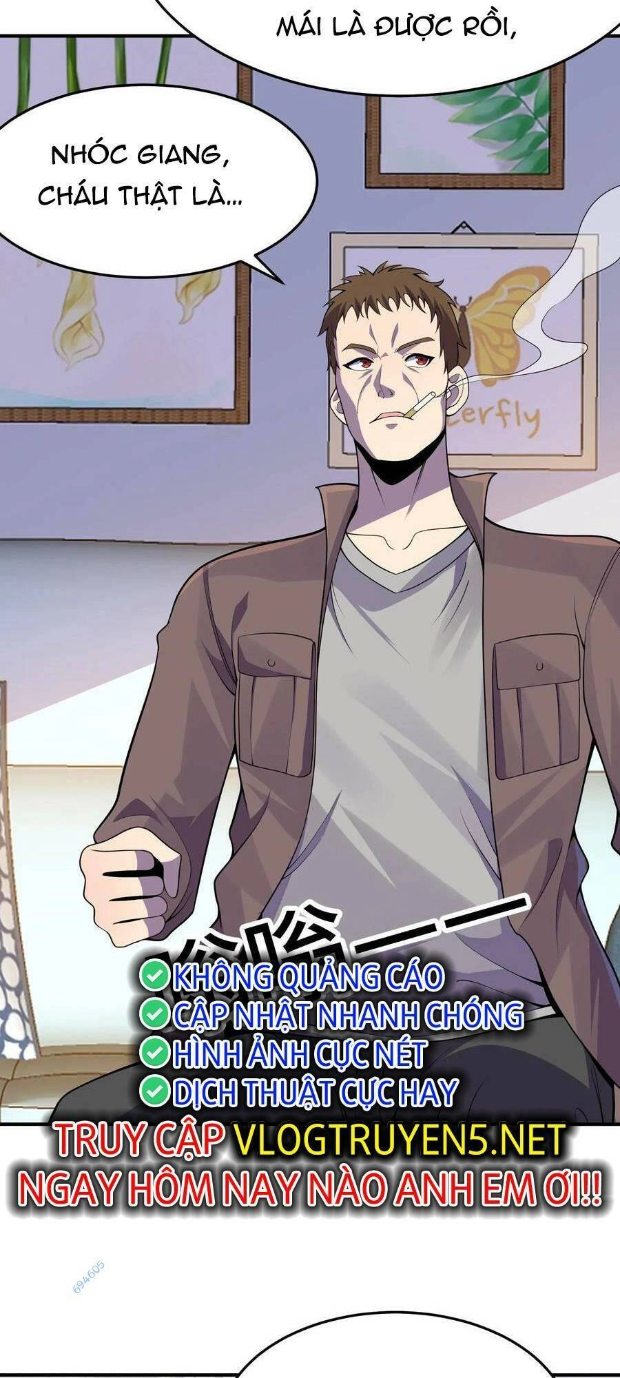 Ta, Người Chỉ Cần Nhìn Thấy Thanh Máu, Có Thể Trừng Phạt Thần Linh Chapter 11 - 30