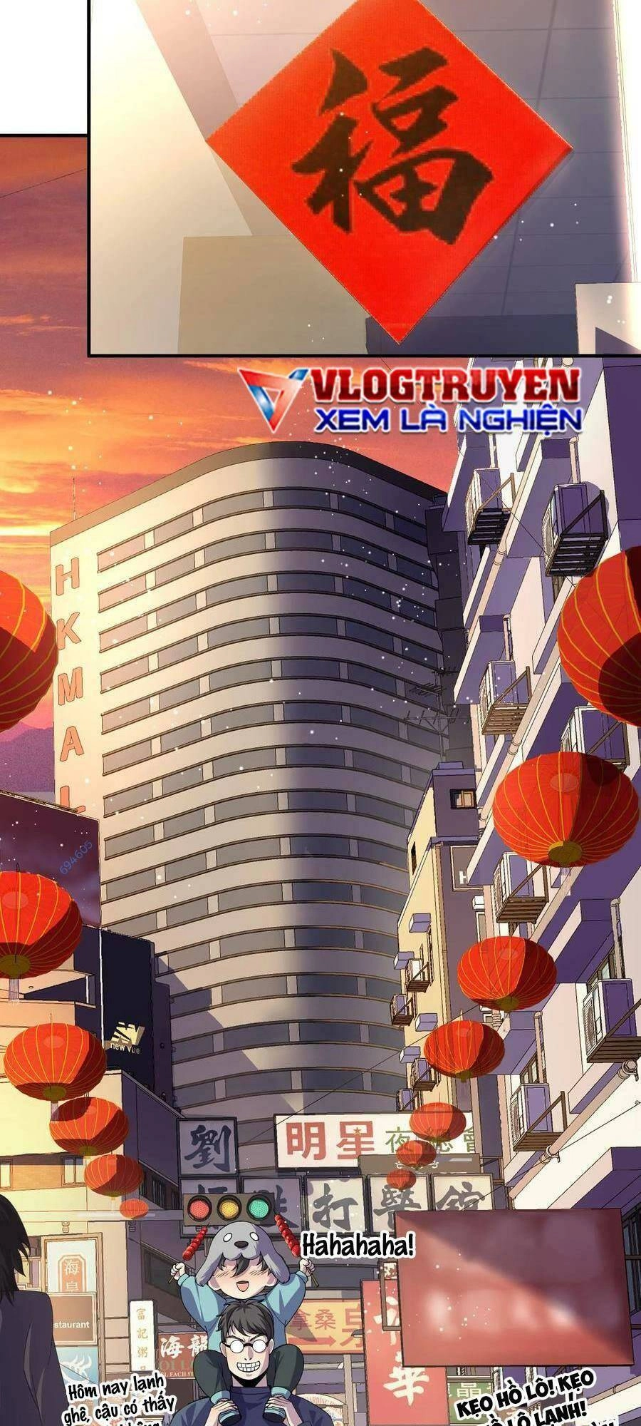 Ta, Người Chỉ Cần Nhìn Thấy Thanh Máu, Có Thể Trừng Phạt Thần Linh Chapter 12 - 2