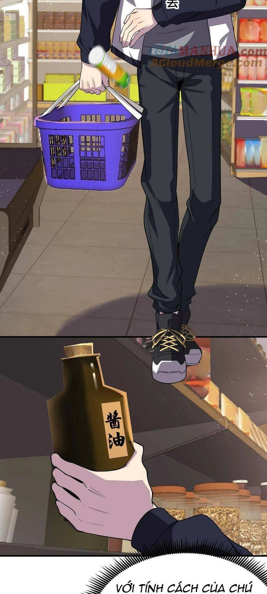 Ta, Người Chỉ Cần Nhìn Thấy Thanh Máu, Có Thể Trừng Phạt Thần Linh Chapter 12 - 5