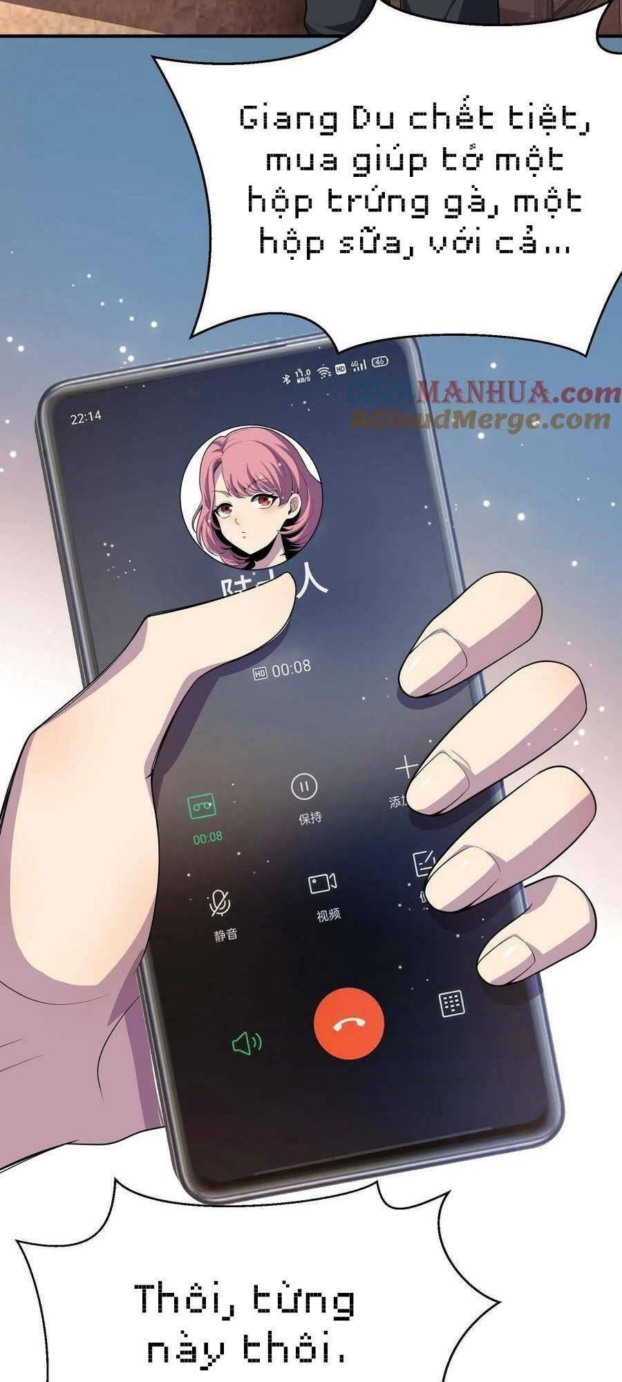 Ta, Người Chỉ Cần Nhìn Thấy Thanh Máu, Có Thể Trừng Phạt Thần Linh Chapter 12 - 8