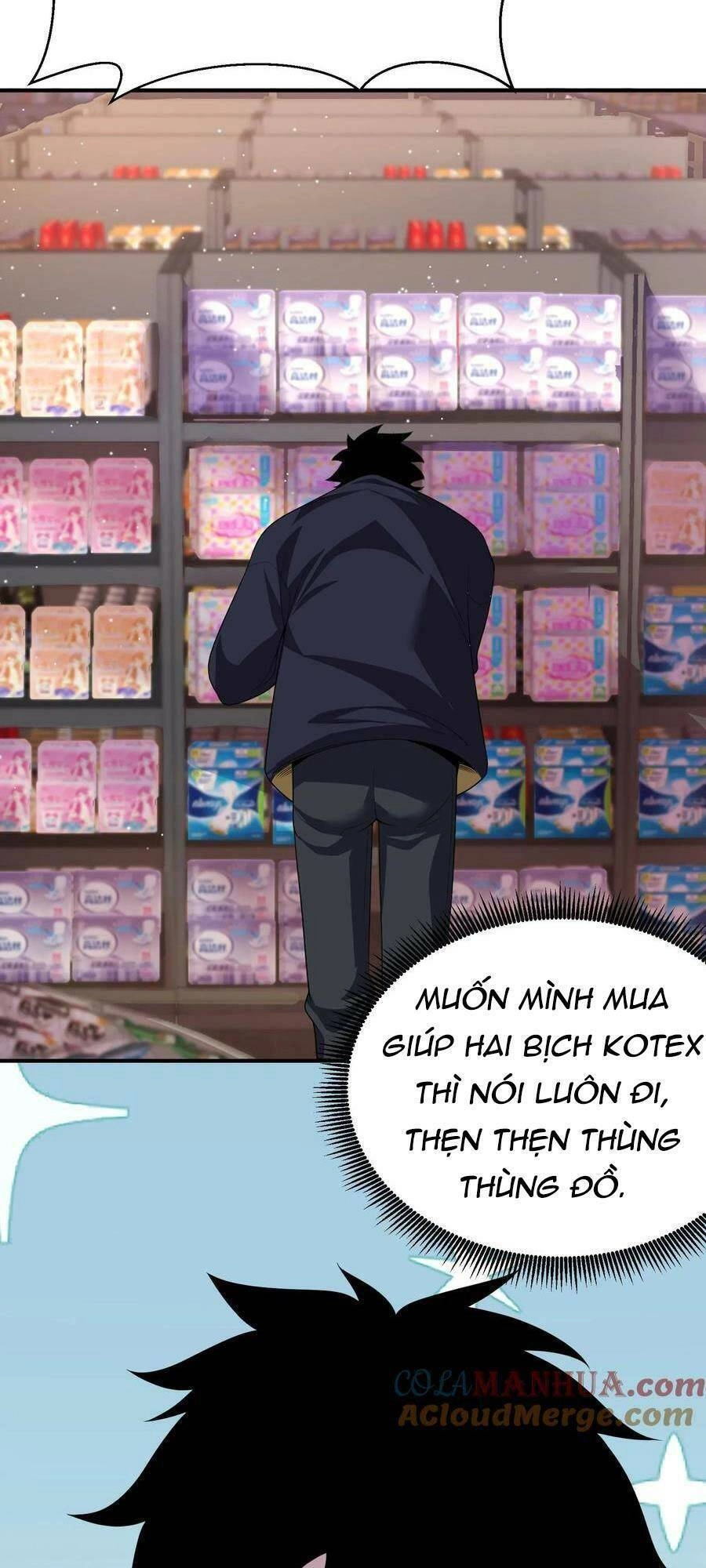 Ta, Người Chỉ Cần Nhìn Thấy Thanh Máu, Có Thể Trừng Phạt Thần Linh Chapter 12 - 9