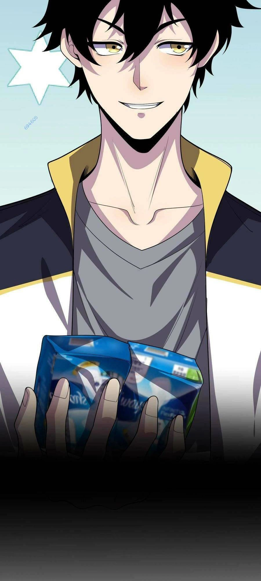 Ta, Người Chỉ Cần Nhìn Thấy Thanh Máu, Có Thể Trừng Phạt Thần Linh Chapter 12 - 10