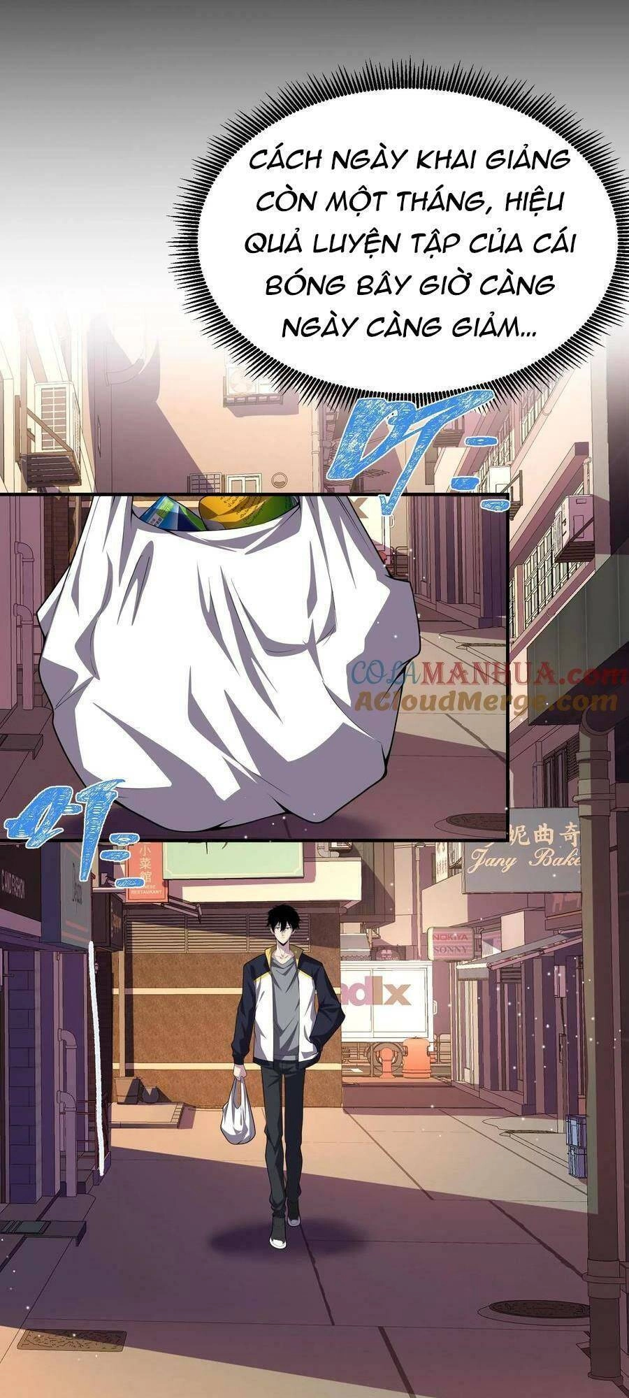 Ta, Người Chỉ Cần Nhìn Thấy Thanh Máu, Có Thể Trừng Phạt Thần Linh Chapter 12 - 11