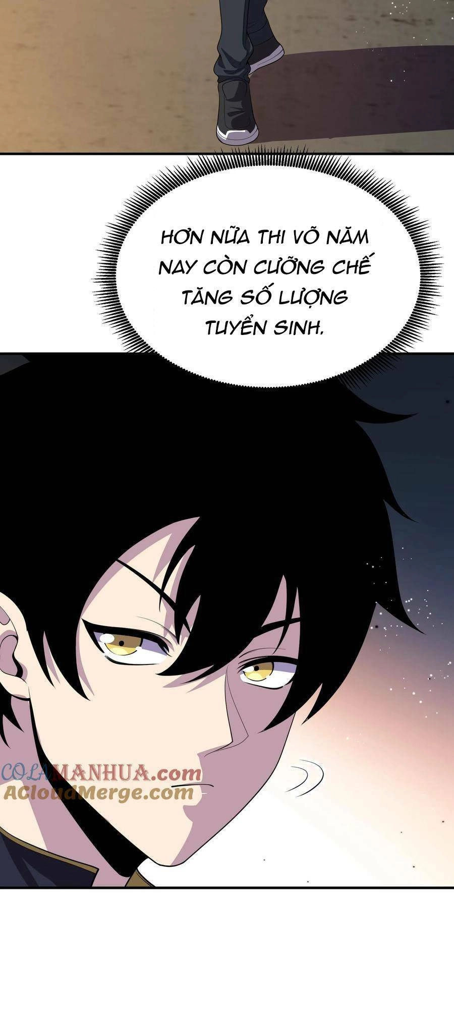 Ta, Người Chỉ Cần Nhìn Thấy Thanh Máu, Có Thể Trừng Phạt Thần Linh Chapter 12 - 14