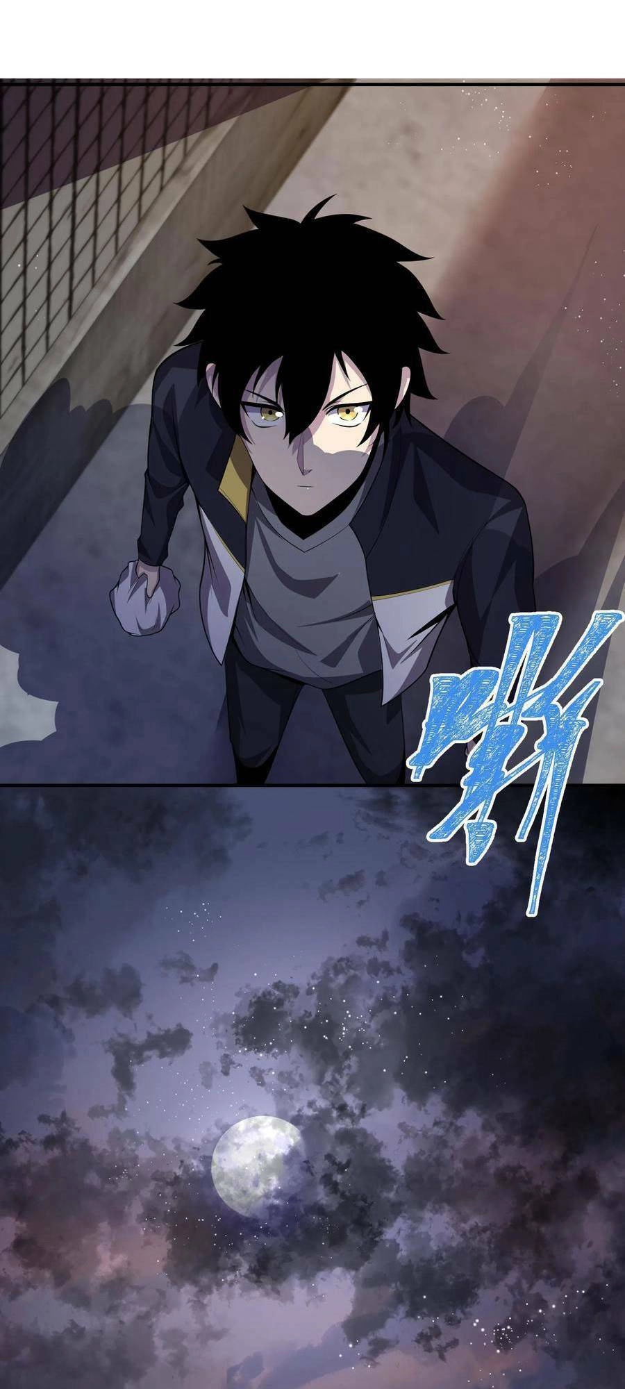 Ta, Người Chỉ Cần Nhìn Thấy Thanh Máu, Có Thể Trừng Phạt Thần Linh Chapter 12 - 15