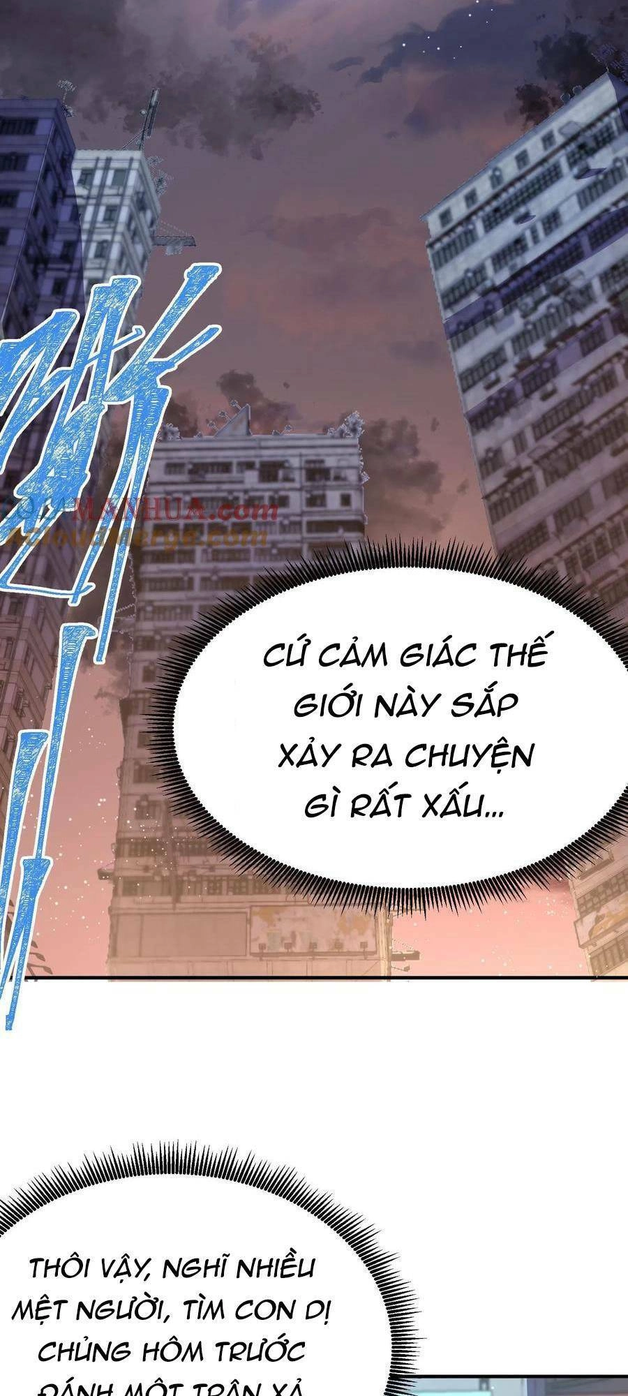 Ta, Người Chỉ Cần Nhìn Thấy Thanh Máu, Có Thể Trừng Phạt Thần Linh Chapter 12 - 16