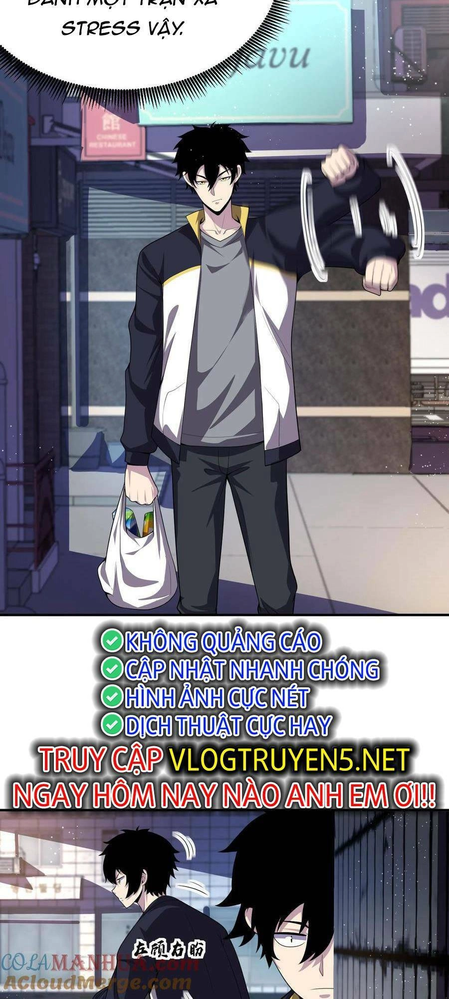 Ta, Người Chỉ Cần Nhìn Thấy Thanh Máu, Có Thể Trừng Phạt Thần Linh Chapter 12 - 17