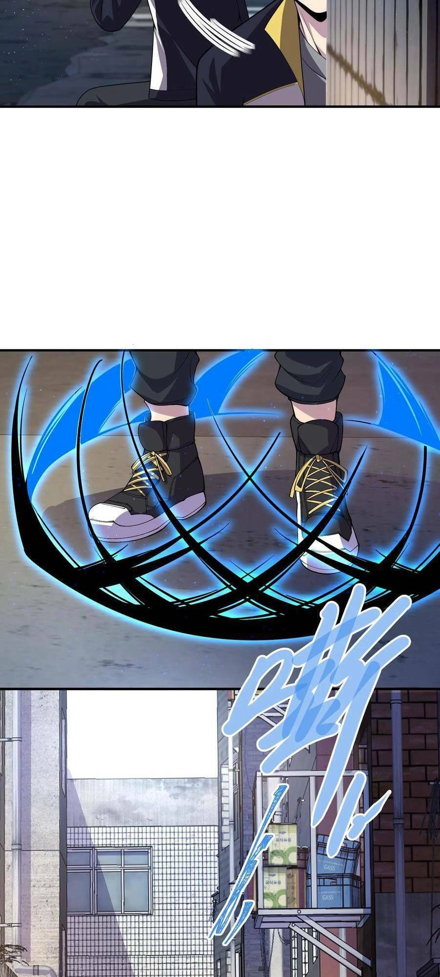 Ta, Người Chỉ Cần Nhìn Thấy Thanh Máu, Có Thể Trừng Phạt Thần Linh Chapter 12 - 18