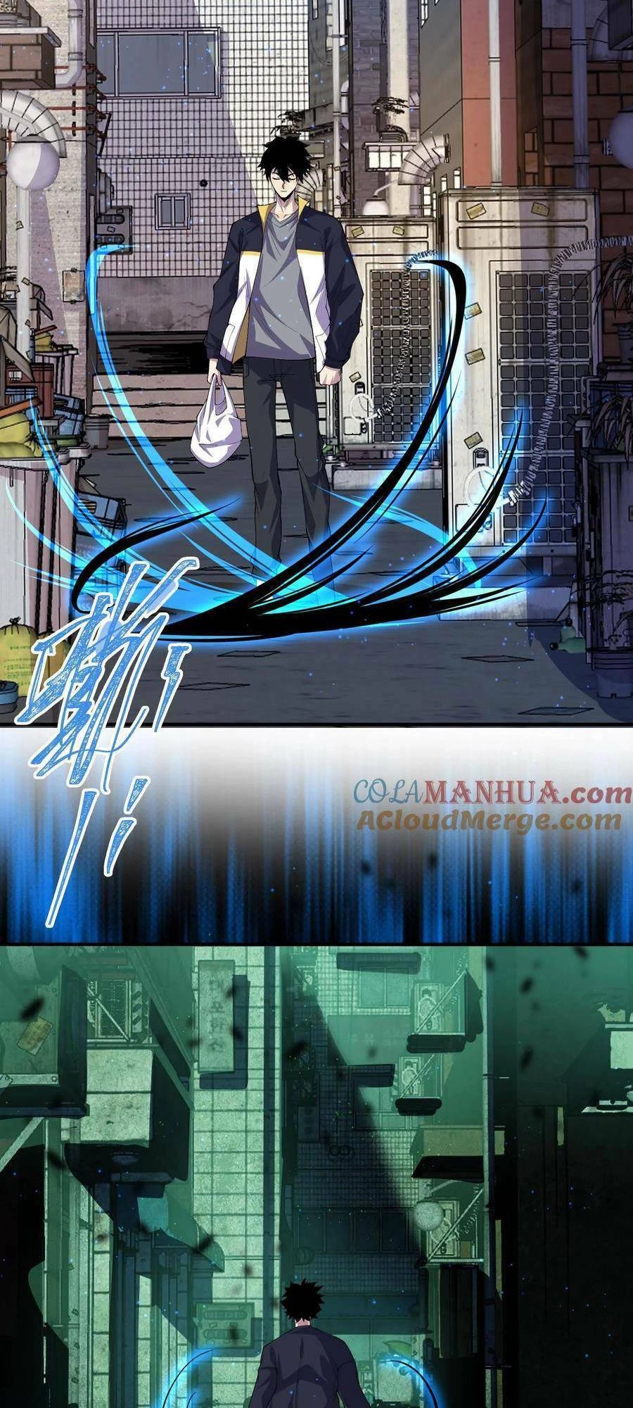 Ta, Người Chỉ Cần Nhìn Thấy Thanh Máu, Có Thể Trừng Phạt Thần Linh Chapter 12 - 19