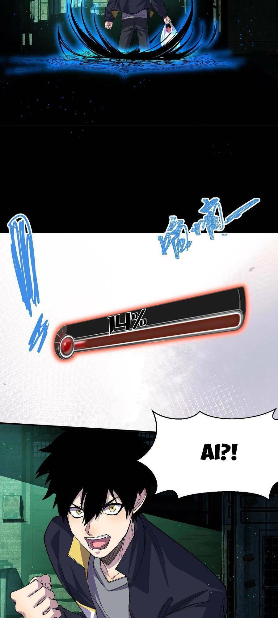 Ta, Người Chỉ Cần Nhìn Thấy Thanh Máu, Có Thể Trừng Phạt Thần Linh Chapter 12 - 20