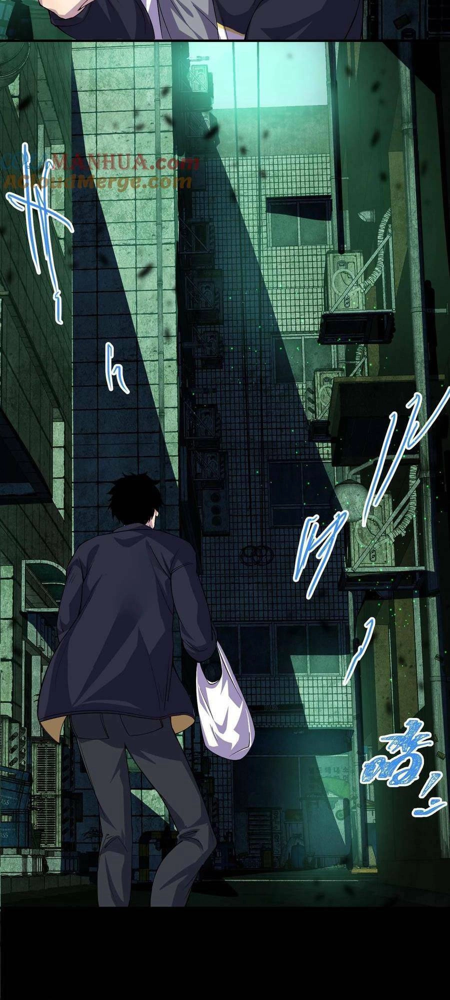 Ta, Người Chỉ Cần Nhìn Thấy Thanh Máu, Có Thể Trừng Phạt Thần Linh Chapter 12 - 21