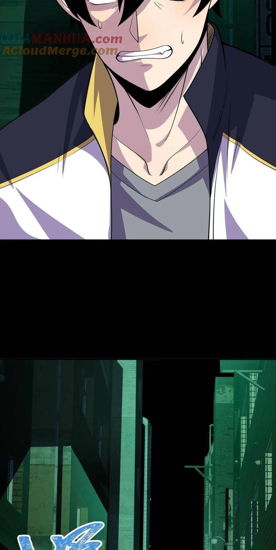 Ta, Người Chỉ Cần Nhìn Thấy Thanh Máu, Có Thể Trừng Phạt Thần Linh Chapter 12 - 26