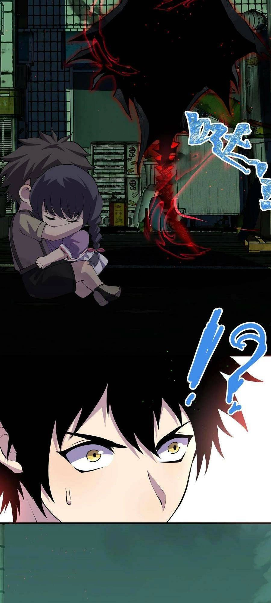 Ta, Người Chỉ Cần Nhìn Thấy Thanh Máu, Có Thể Trừng Phạt Thần Linh Chapter 12 - 31