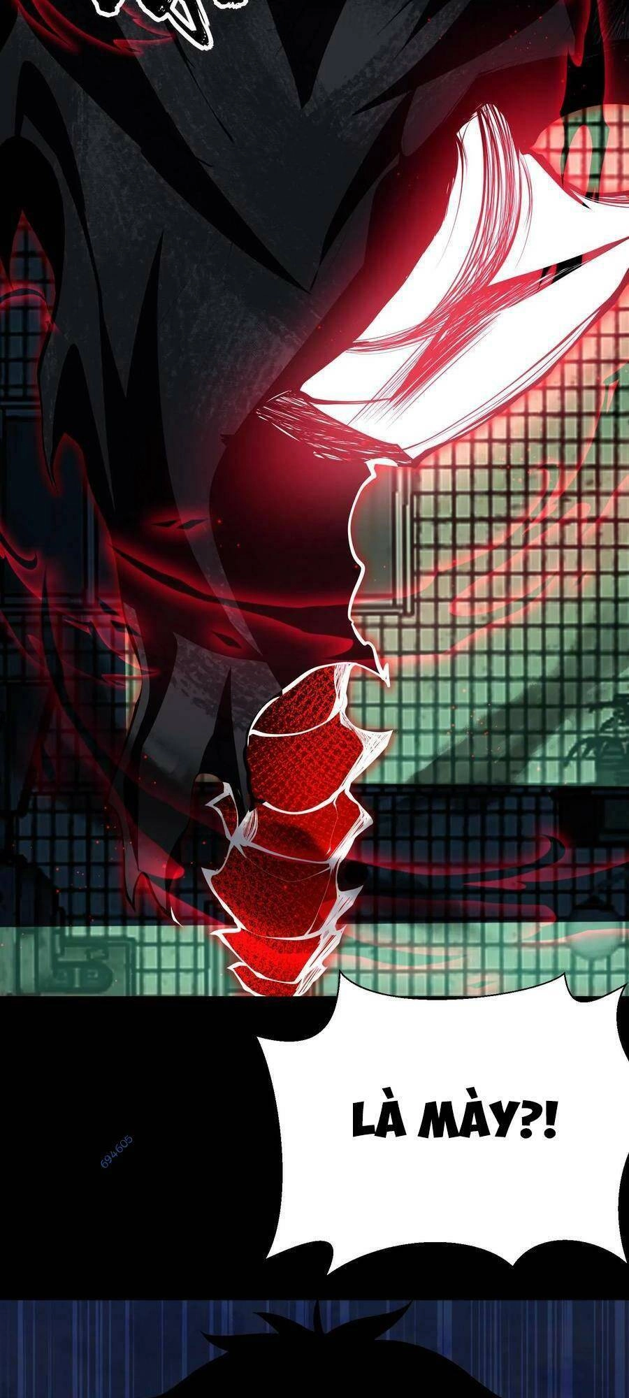 Ta, Người Chỉ Cần Nhìn Thấy Thanh Máu, Có Thể Trừng Phạt Thần Linh Chapter 12 - 33