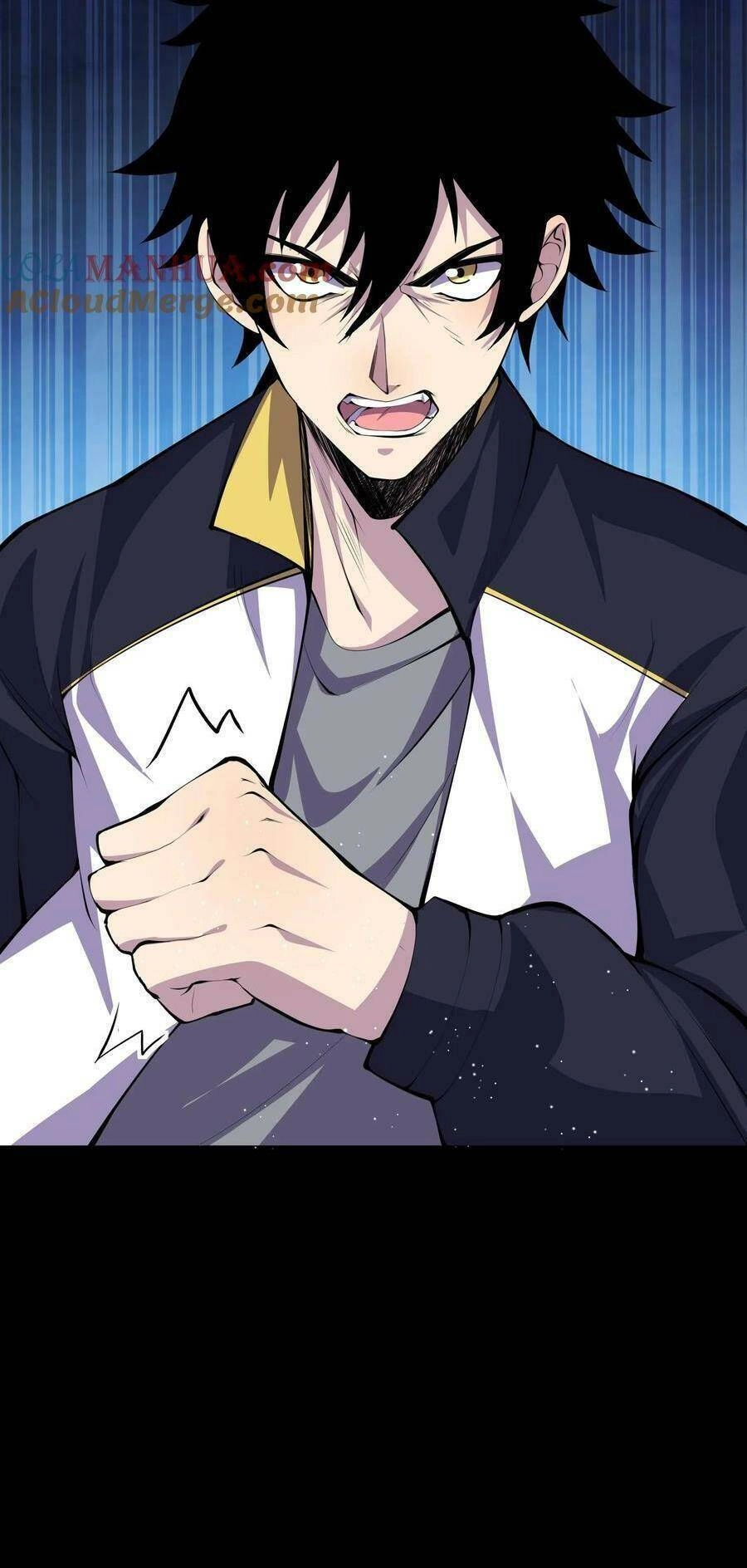 Ta, Người Chỉ Cần Nhìn Thấy Thanh Máu, Có Thể Trừng Phạt Thần Linh Chapter 12 - 34