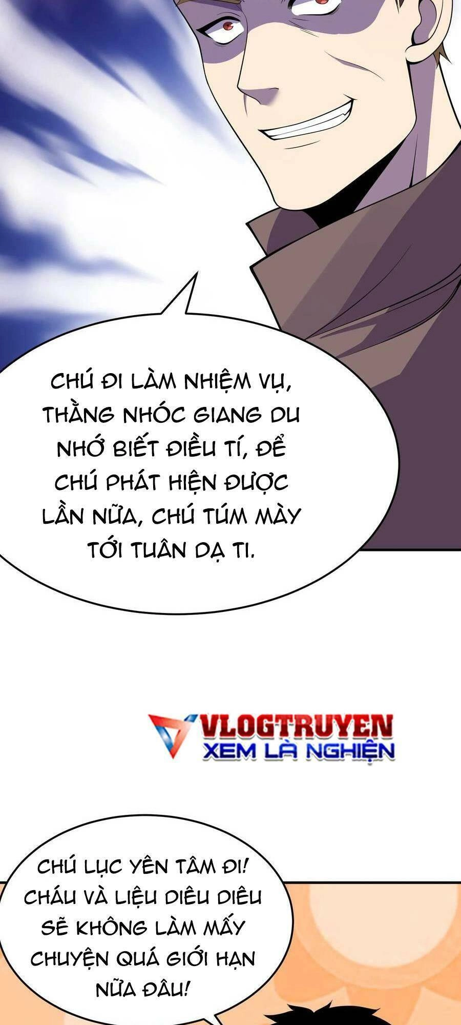 Ta, Người Chỉ Cần Nhìn Thấy Thanh Máu, Có Thể Trừng Phạt Thần Linh Chapter 12 - 47
