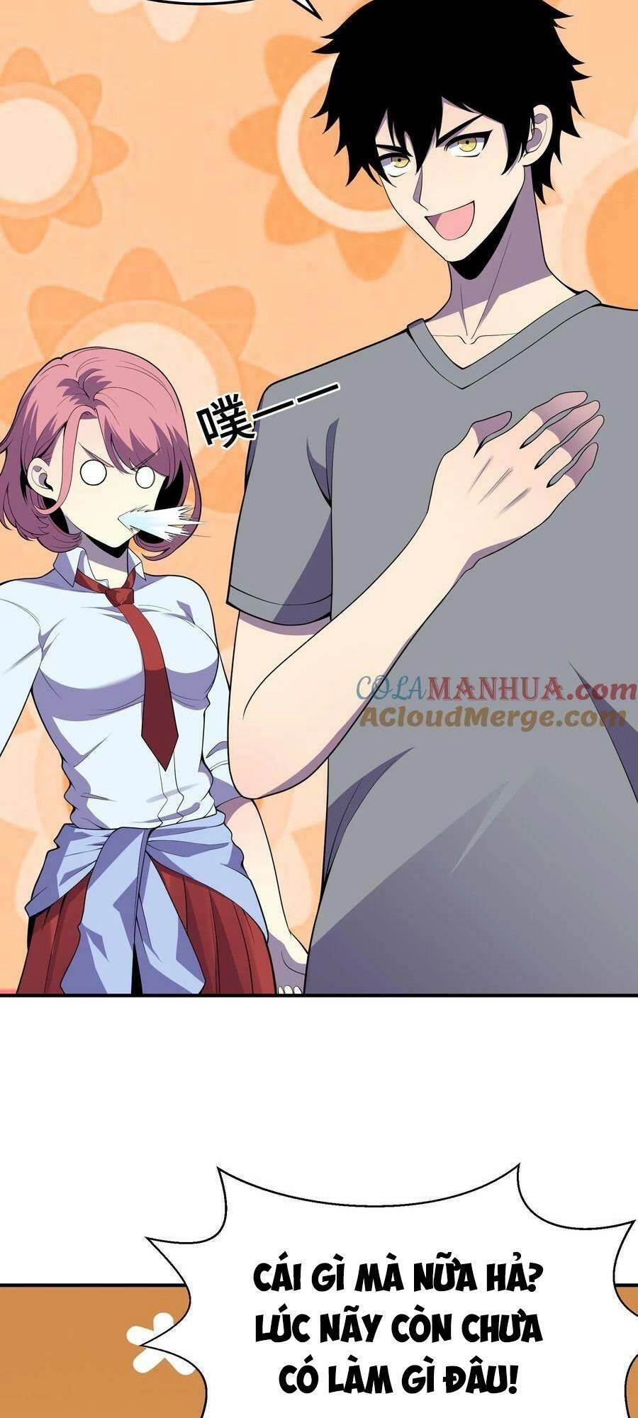 Ta, Người Chỉ Cần Nhìn Thấy Thanh Máu, Có Thể Trừng Phạt Thần Linh Chapter 12 - 48