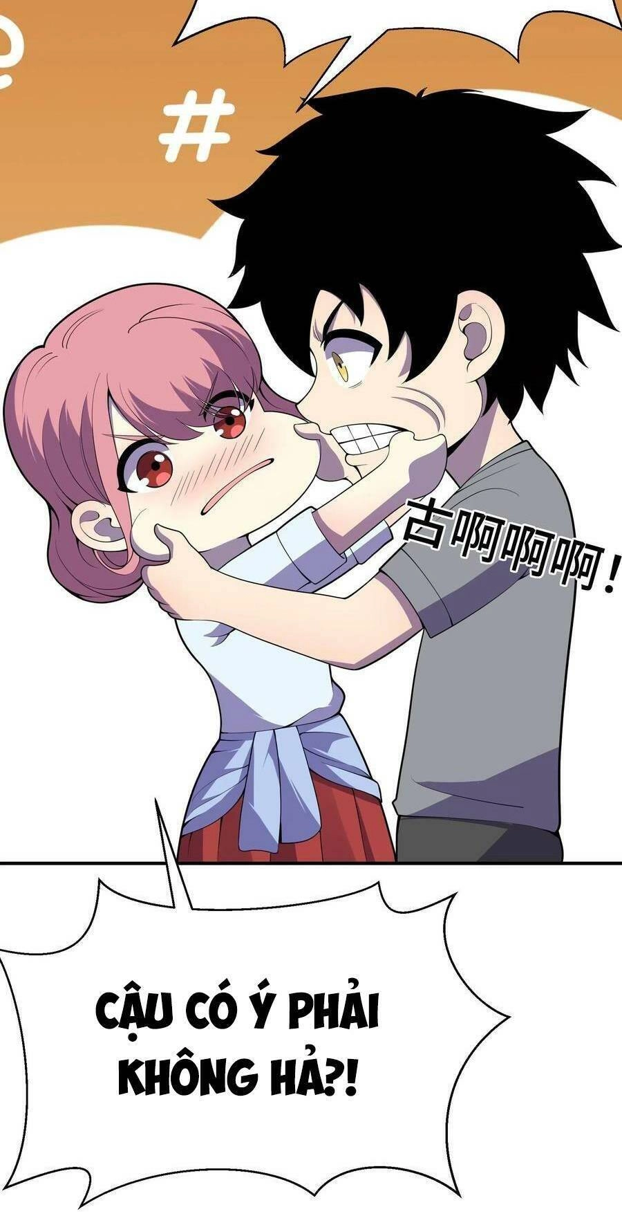 Ta, Người Chỉ Cần Nhìn Thấy Thanh Máu, Có Thể Trừng Phạt Thần Linh Chapter 12 - 49