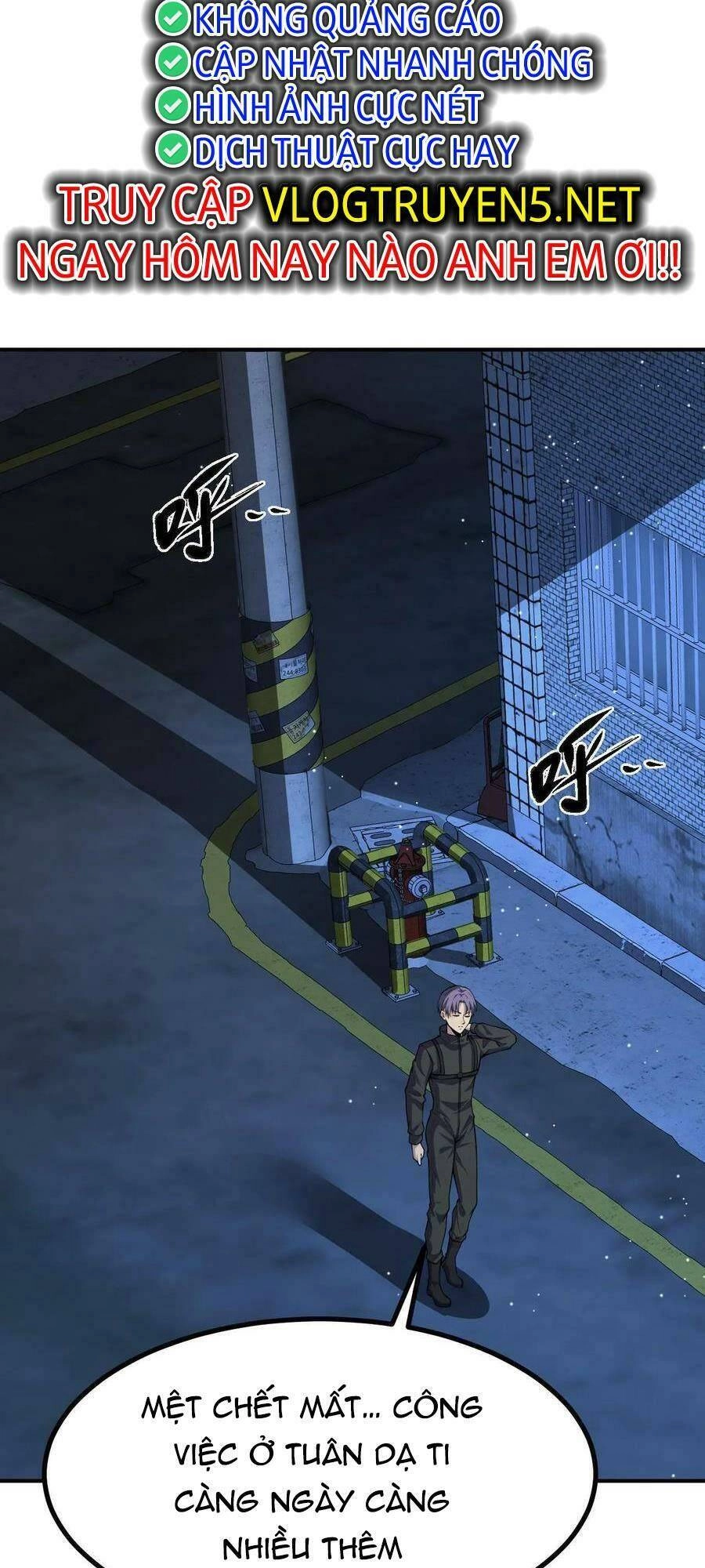 Ta, Người Chỉ Cần Nhìn Thấy Thanh Máu, Có Thể Trừng Phạt Thần Linh Chapter 13 - 2