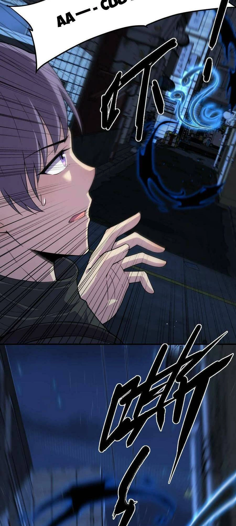 Ta, Người Chỉ Cần Nhìn Thấy Thanh Máu, Có Thể Trừng Phạt Thần Linh Chapter 13 - 4