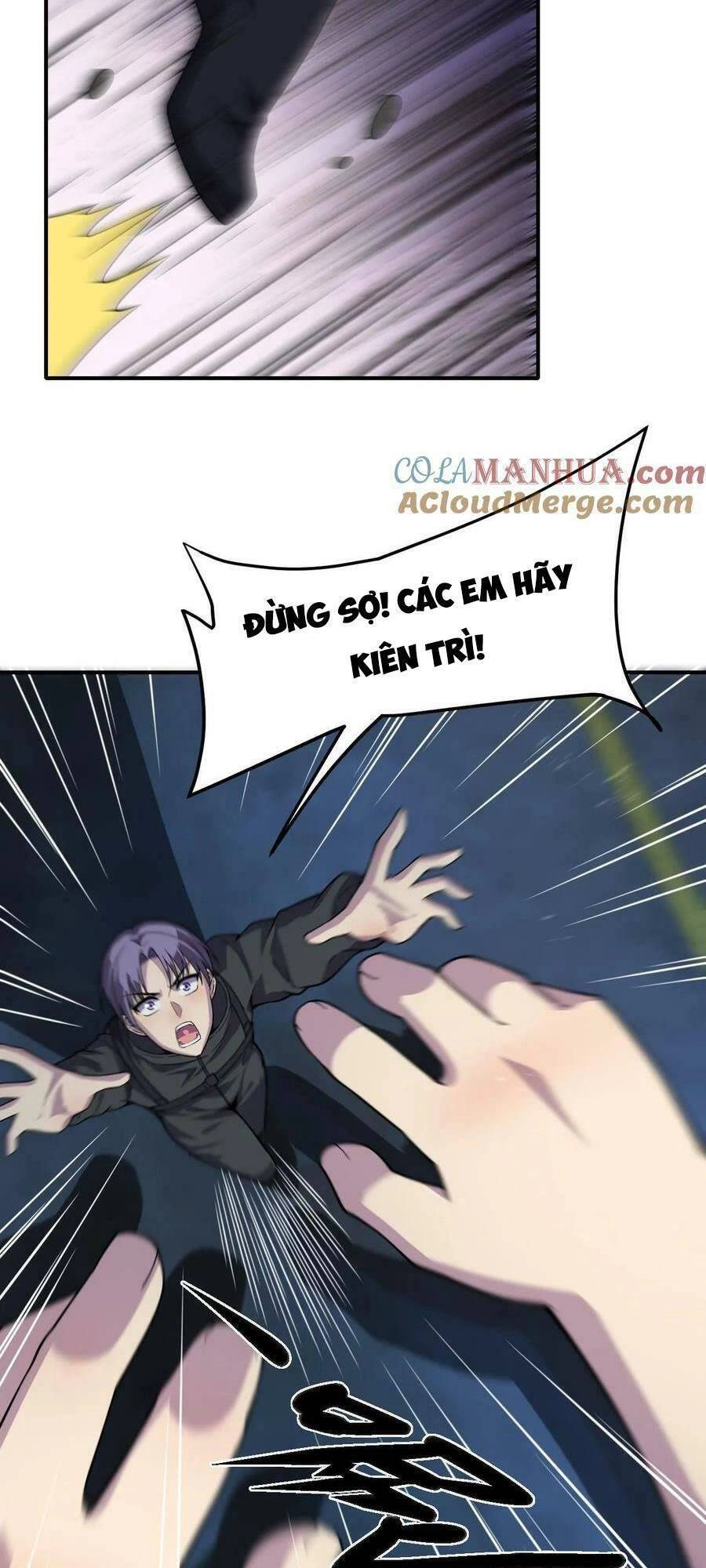 Ta, Người Chỉ Cần Nhìn Thấy Thanh Máu, Có Thể Trừng Phạt Thần Linh Chapter 13 - 8