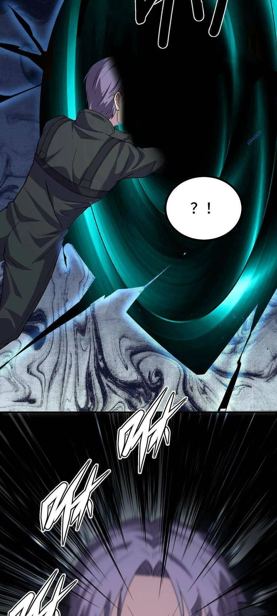 Ta, Người Chỉ Cần Nhìn Thấy Thanh Máu, Có Thể Trừng Phạt Thần Linh Chapter 13 - 10