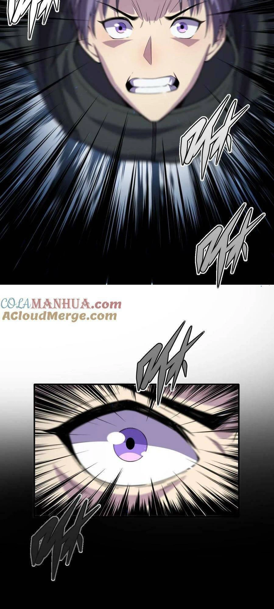 Ta, Người Chỉ Cần Nhìn Thấy Thanh Máu, Có Thể Trừng Phạt Thần Linh Chapter 13 - 11