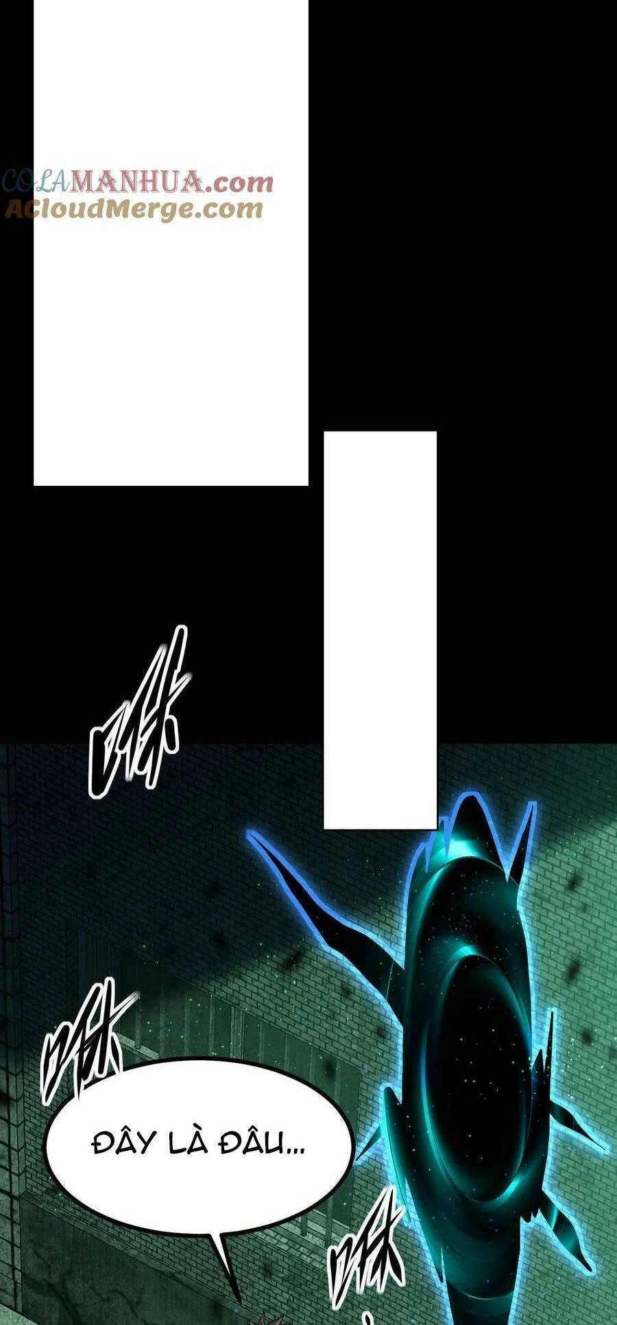 Ta, Người Chỉ Cần Nhìn Thấy Thanh Máu, Có Thể Trừng Phạt Thần Linh Chapter 13 - 13