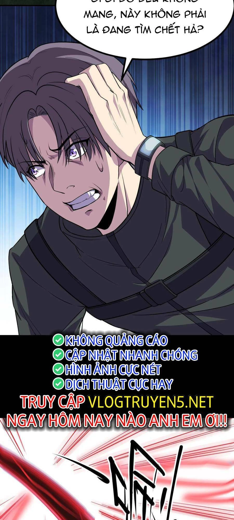 Ta, Người Chỉ Cần Nhìn Thấy Thanh Máu, Có Thể Trừng Phạt Thần Linh Chapter 13 - 15