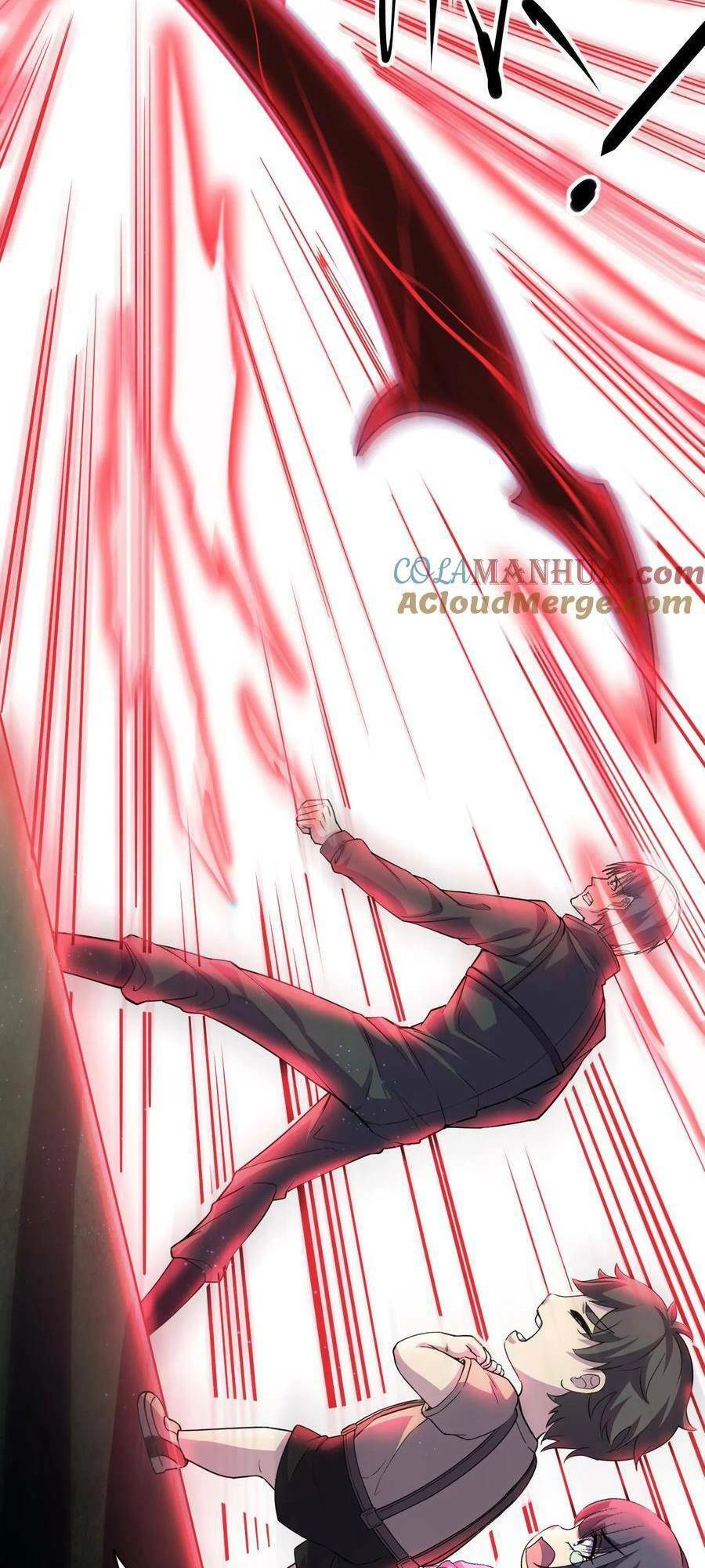 Ta, Người Chỉ Cần Nhìn Thấy Thanh Máu, Có Thể Trừng Phạt Thần Linh Chapter 13 - 16