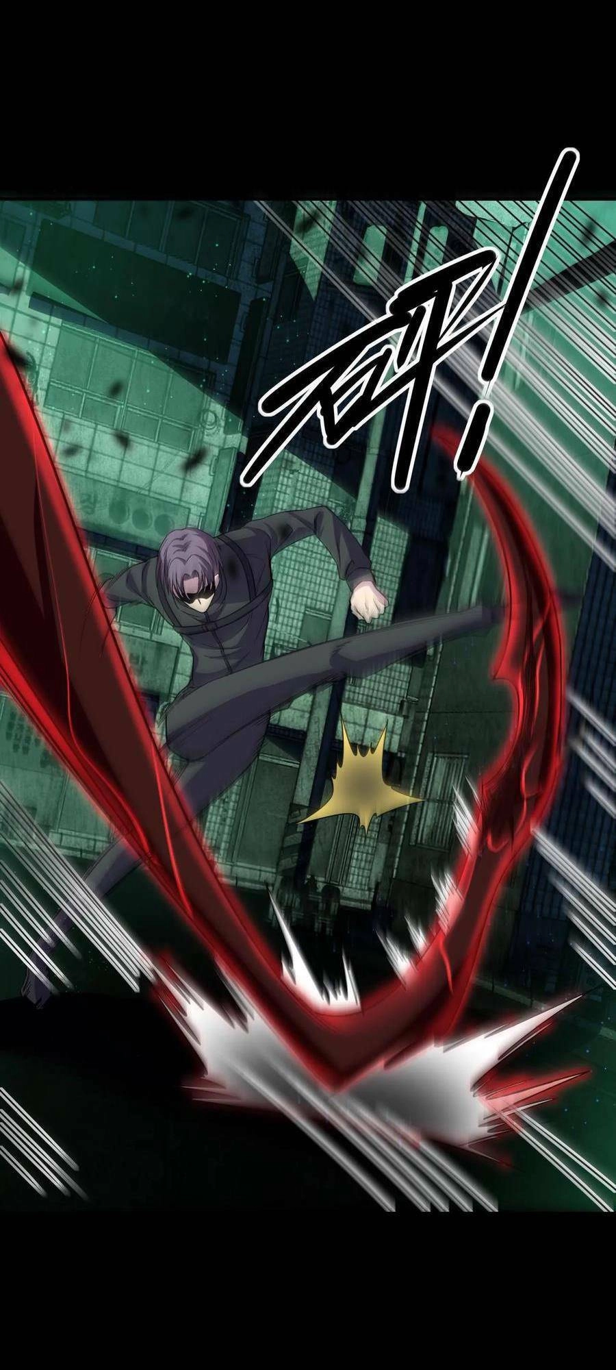 Ta, Người Chỉ Cần Nhìn Thấy Thanh Máu, Có Thể Trừng Phạt Thần Linh Chapter 13 - 18