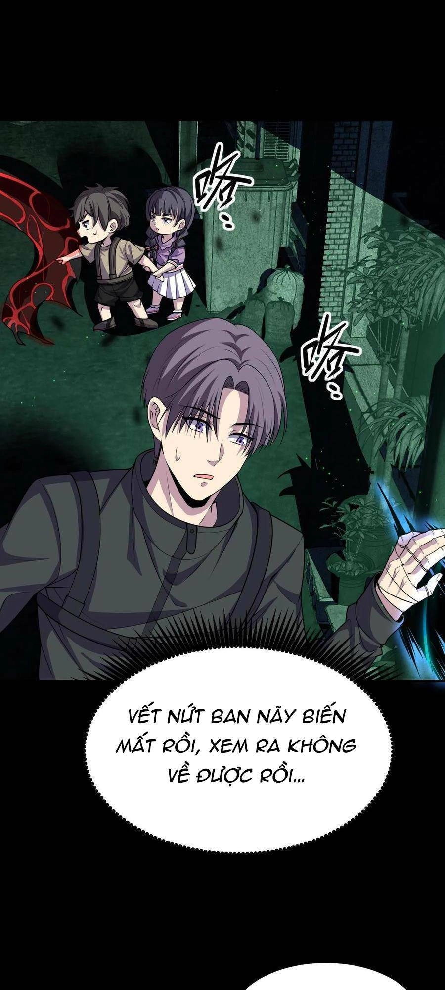 Ta, Người Chỉ Cần Nhìn Thấy Thanh Máu, Có Thể Trừng Phạt Thần Linh Chapter 13 - 20