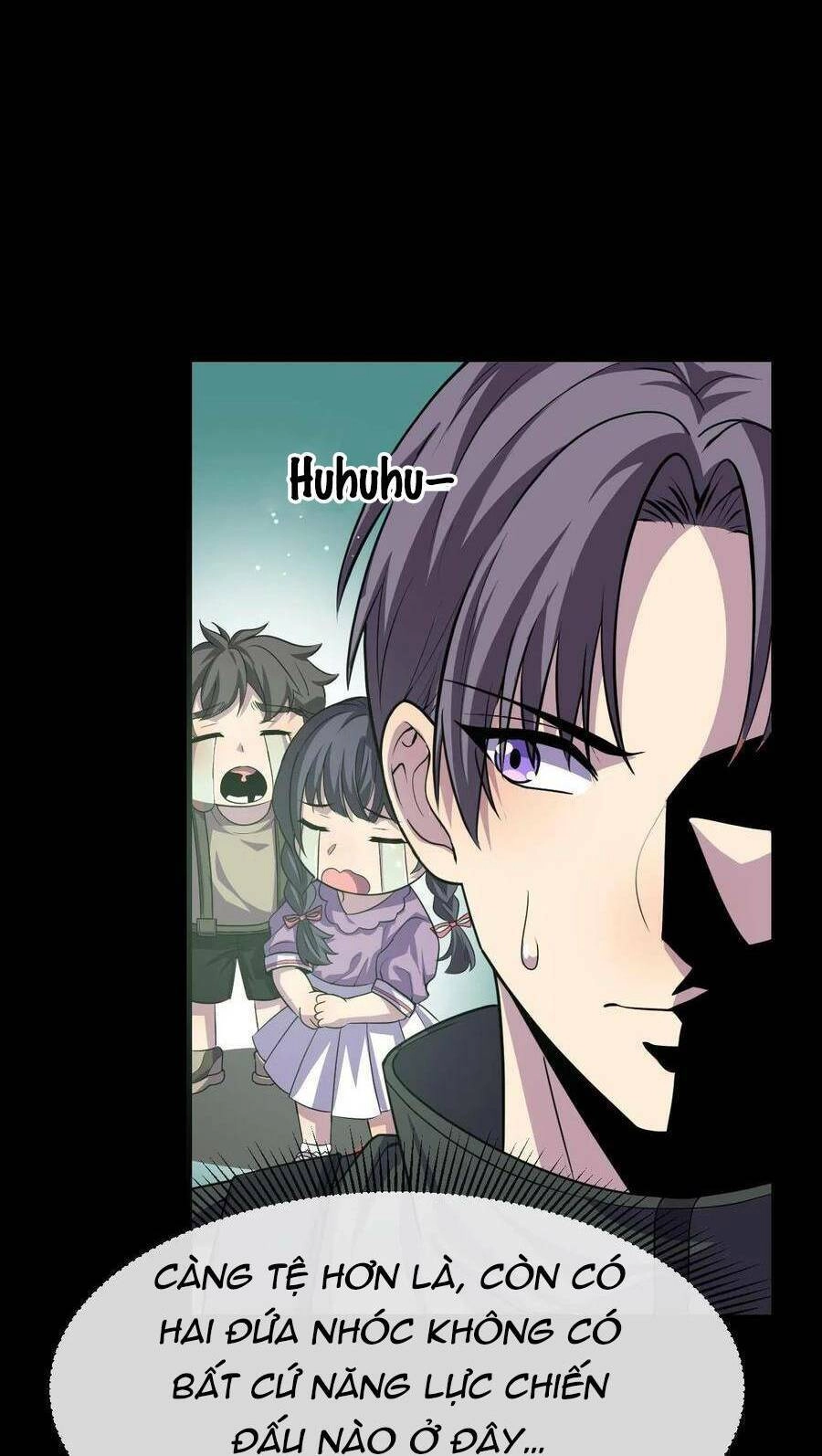 Ta, Người Chỉ Cần Nhìn Thấy Thanh Máu, Có Thể Trừng Phạt Thần Linh Chapter 13 - 23