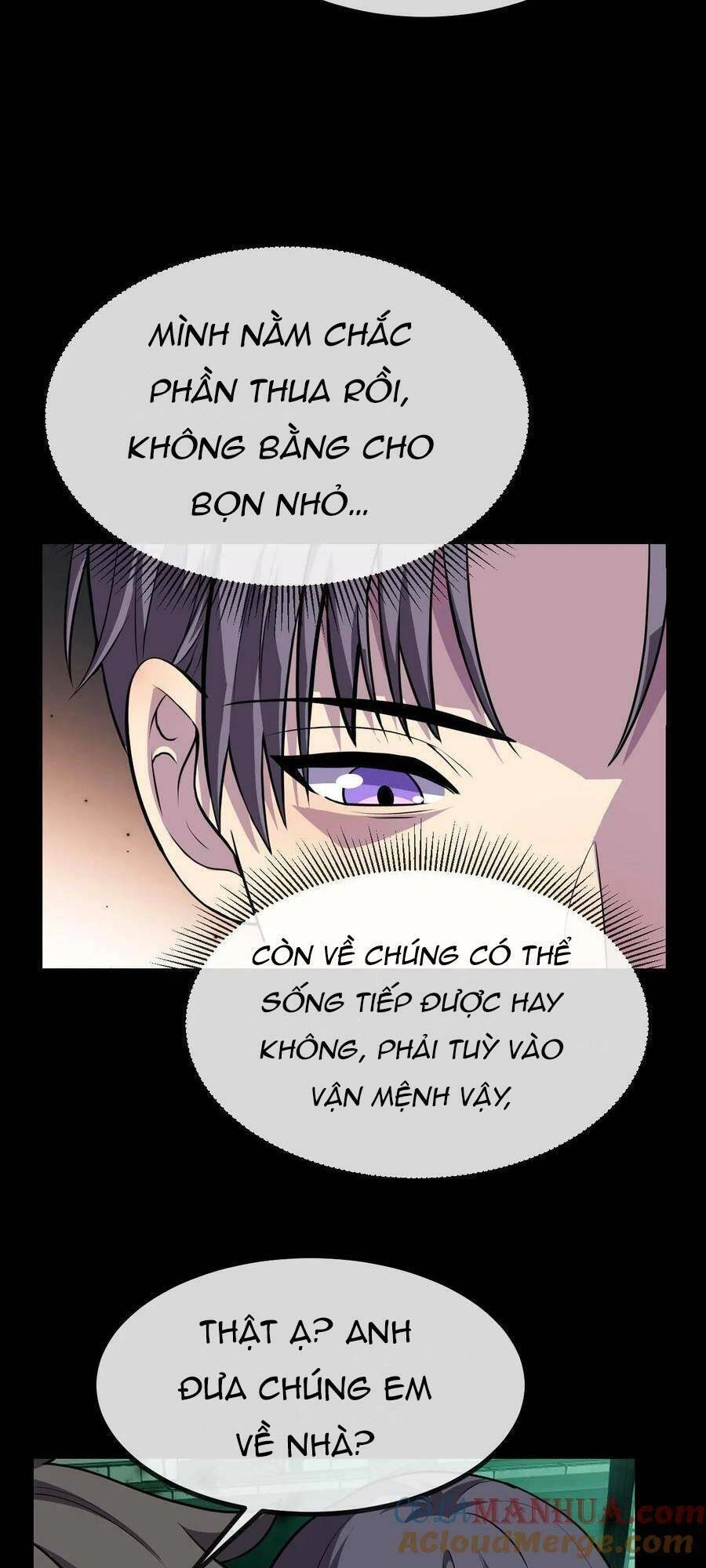 Ta, Người Chỉ Cần Nhìn Thấy Thanh Máu, Có Thể Trừng Phạt Thần Linh Chapter 13 - 27