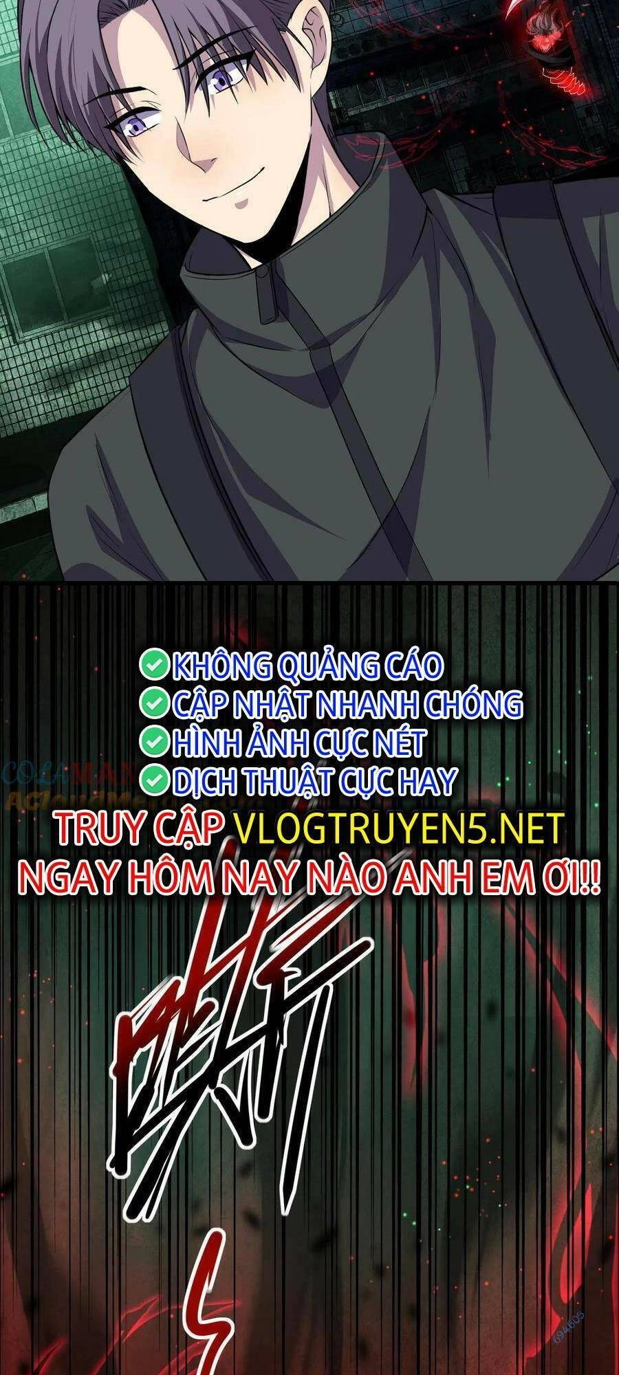 Ta, Người Chỉ Cần Nhìn Thấy Thanh Máu, Có Thể Trừng Phạt Thần Linh Chapter 13 - 29