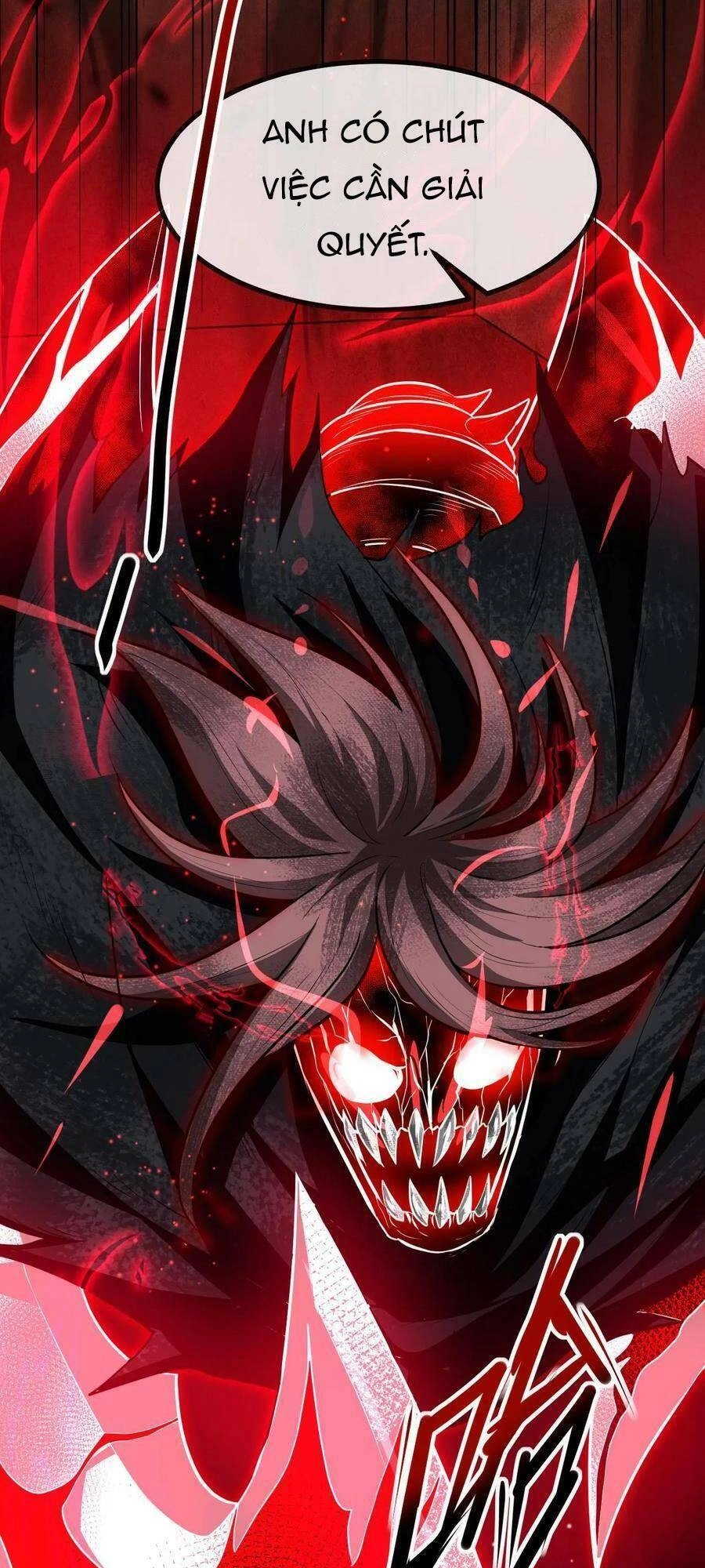 Ta, Người Chỉ Cần Nhìn Thấy Thanh Máu, Có Thể Trừng Phạt Thần Linh Chapter 13 - 30