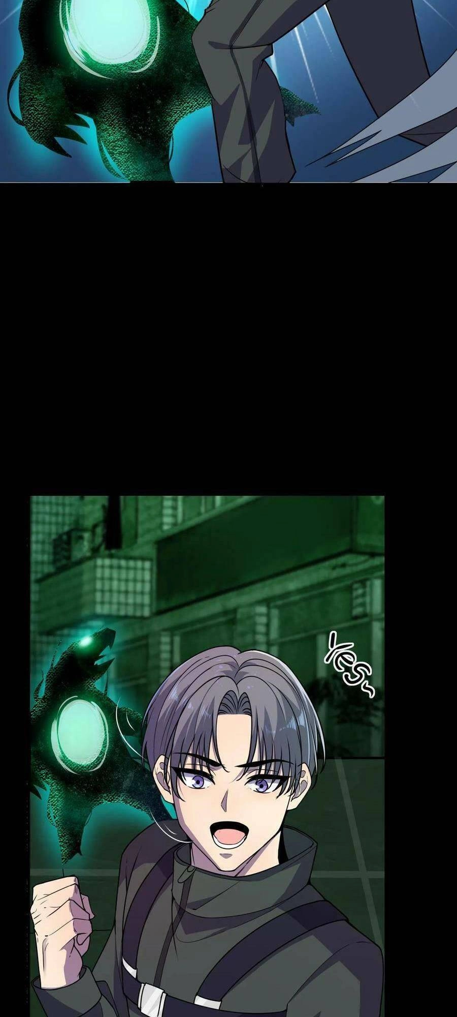 Ta, Người Chỉ Cần Nhìn Thấy Thanh Máu, Có Thể Trừng Phạt Thần Linh Chapter 14 - 4