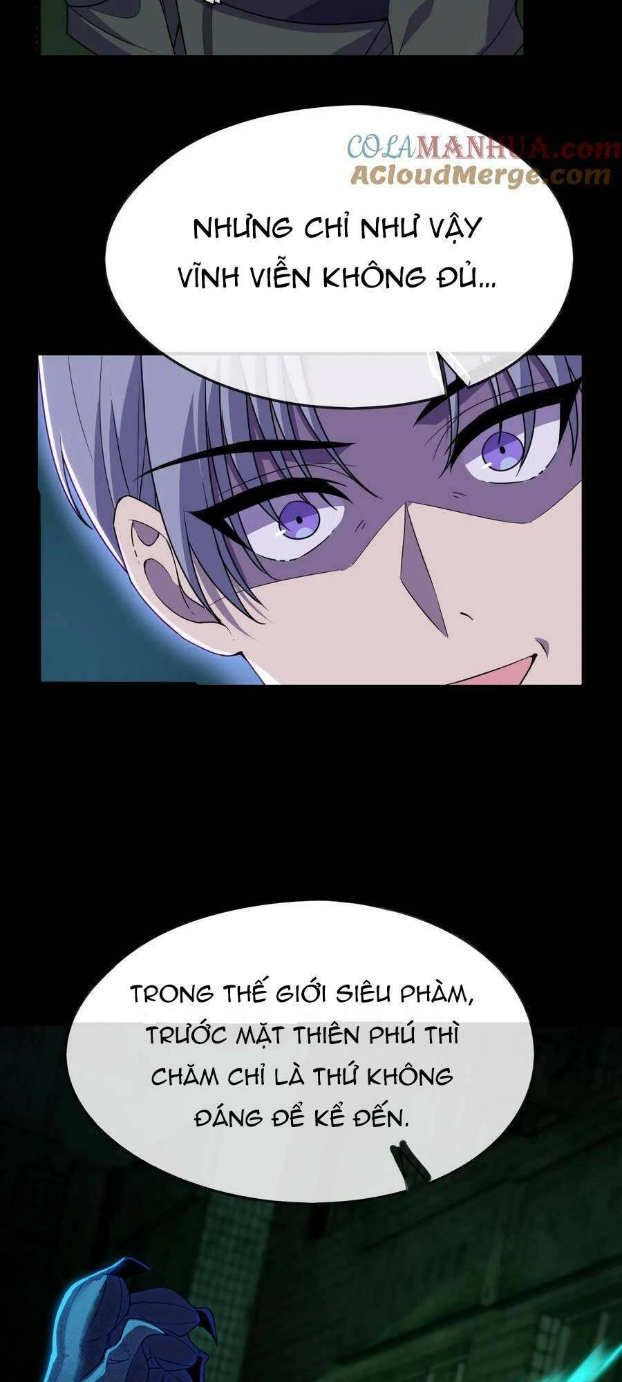 Ta, Người Chỉ Cần Nhìn Thấy Thanh Máu, Có Thể Trừng Phạt Thần Linh Chapter 14 - 5