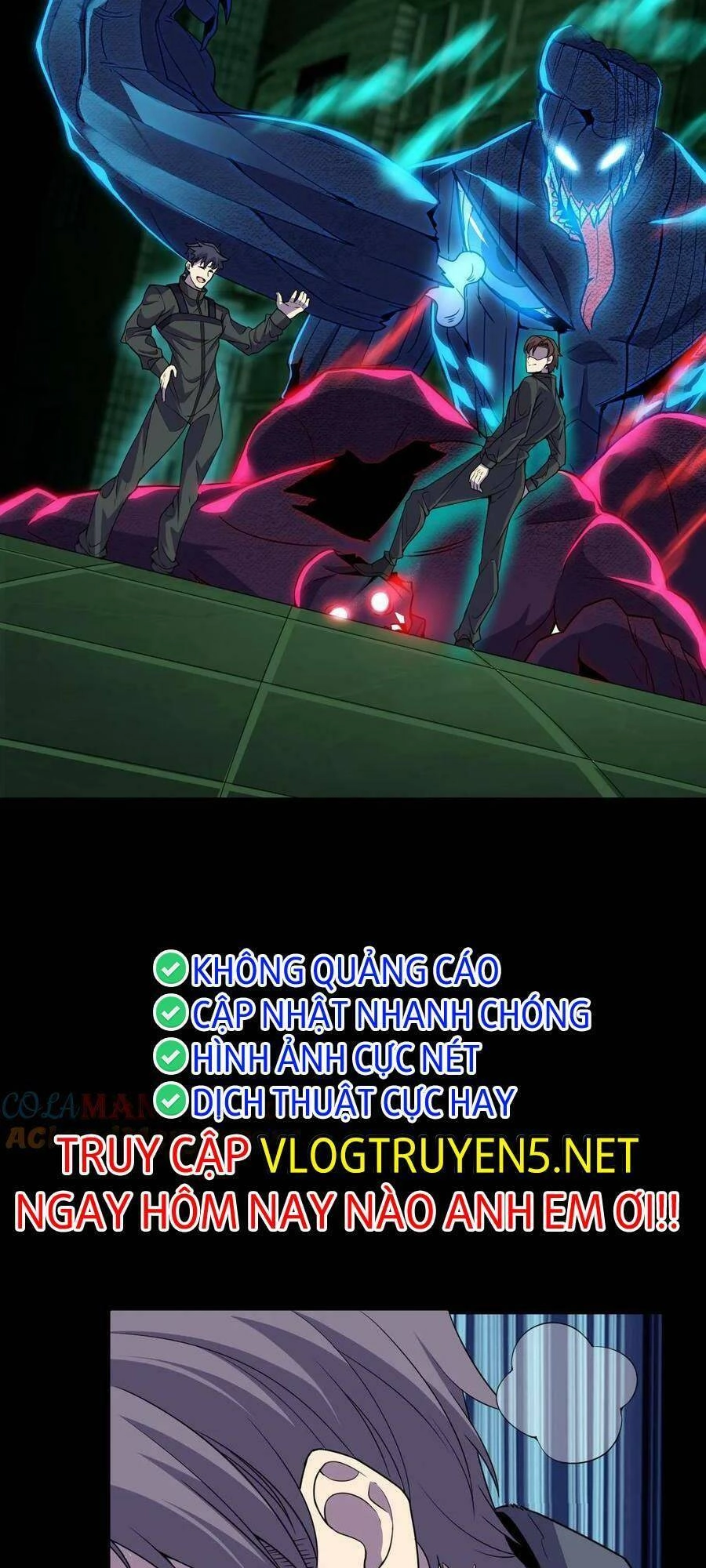 Ta, Người Chỉ Cần Nhìn Thấy Thanh Máu, Có Thể Trừng Phạt Thần Linh Chapter 14 - 6