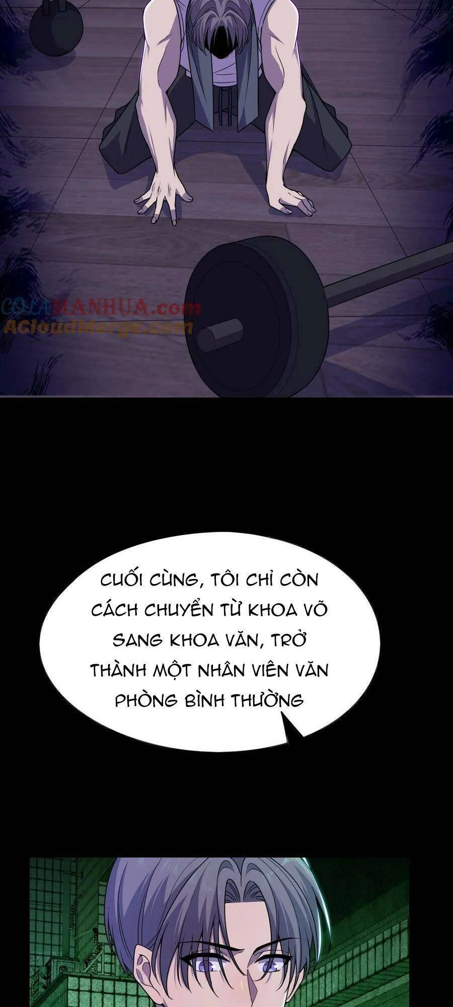 Ta, Người Chỉ Cần Nhìn Thấy Thanh Máu, Có Thể Trừng Phạt Thần Linh Chapter 14 - 8
