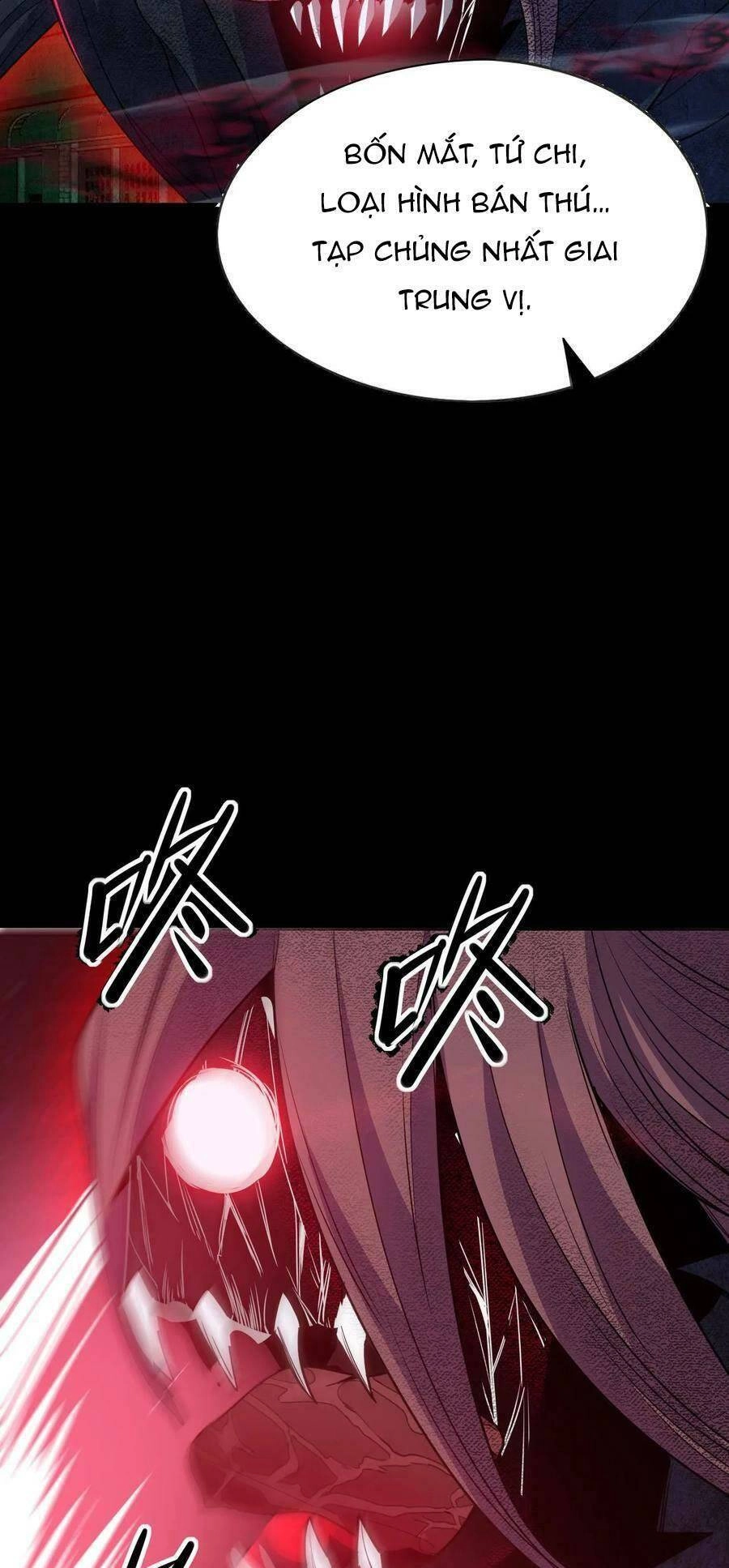 Ta, Người Chỉ Cần Nhìn Thấy Thanh Máu, Có Thể Trừng Phạt Thần Linh Chapter 14 - 12