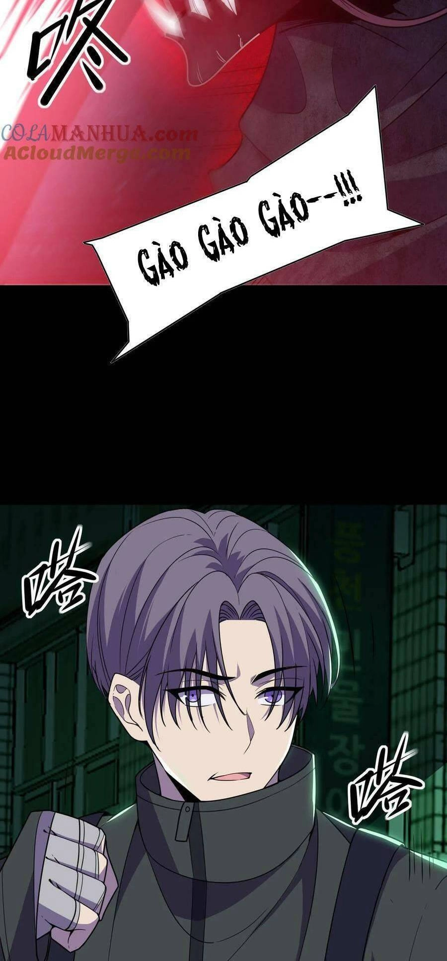 Ta, Người Chỉ Cần Nhìn Thấy Thanh Máu, Có Thể Trừng Phạt Thần Linh Chapter 14 - 13