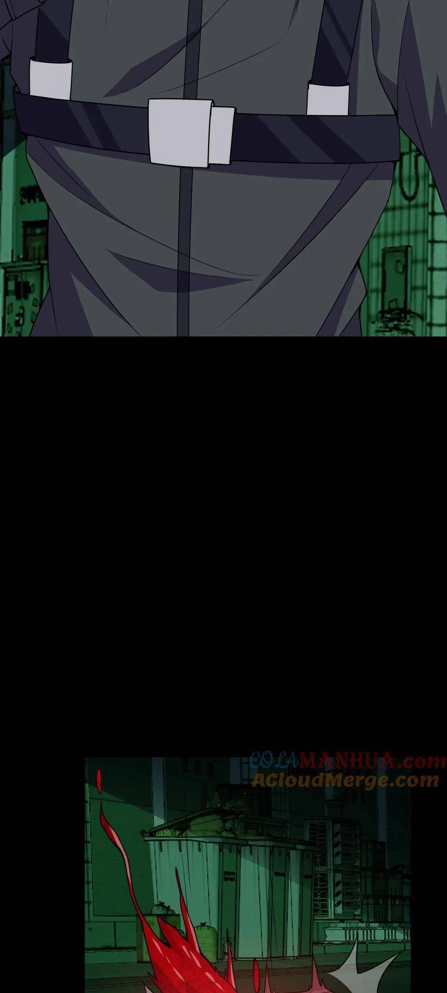 Ta, Người Chỉ Cần Nhìn Thấy Thanh Máu, Có Thể Trừng Phạt Thần Linh Chapter 14 - 14