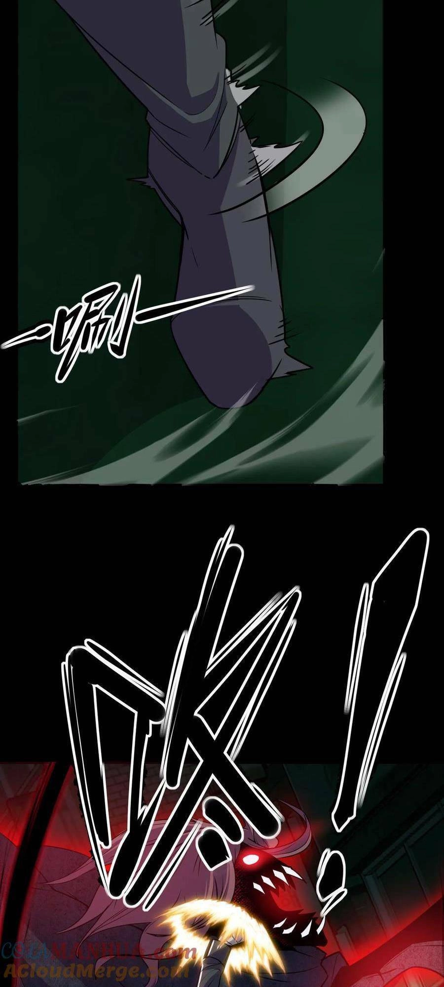 Ta, Người Chỉ Cần Nhìn Thấy Thanh Máu, Có Thể Trừng Phạt Thần Linh Chapter 14 - 17